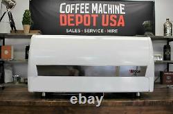 Wega Polaris 3 Group Commercial Espresso Coffee Machine