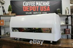 Wega Polaris 3 Group Commercial Espresso Coffee Machine