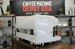 Wega Polaris 3 Group Commercial Espresso Coffee Machine