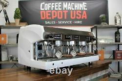 Wega Polaris 3 Group Commercial Espresso Coffee Machine