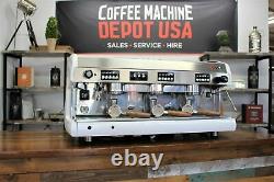 Wega Polaris 3 Group Commercial Espresso Coffee Machine