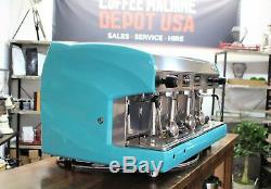 Wega Polaris 3 Group Commercial Espresso Machine