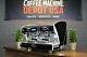 Wega Polaris Evd Xtra 2 Group Commercial Espresso Coffee Machine