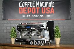 Wega Polaris EVD XTRA 2 Group Commercial Espresso Coffee Machine