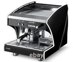 Wega Polaris EVD1 Single Group Commercial Espresso Machine