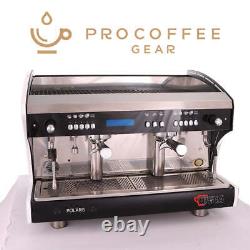 Wega Polaris Tron 2 Group Commercial Espresso Machine