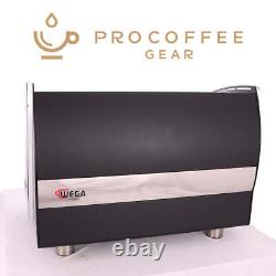 Wega Polaris Tron 2 Group Commercial Espresso Machine