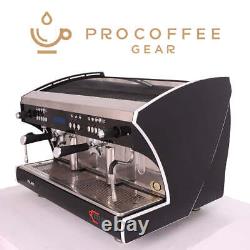 Wega Polaris Tron 2 Group Commercial Espresso Machine