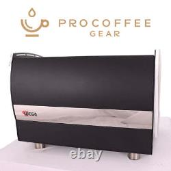 Wega Polaris Tron 2 Group Commercial Espresso Machine