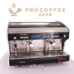 Wega Polaris Xtra 2 Group Used Espresso Machine