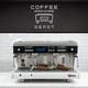 Wega Polaris Xtra Evd 2 Group Commercial Espresso Machine