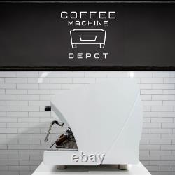 Wega Polaris Xtra EVD 2 Group Commercial Espresso Machine