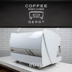 Wega Polaris Xtra EVD 2 Group Commercial Espresso Machine