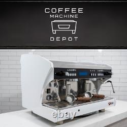 Wega Polaris Xtra EVD 2 Group Commercial Espresso Machine
