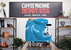 Wega Vela 2 Group Commercial Espresso Coffee Machine