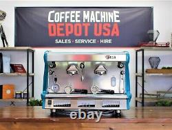 Wega Vela 2 Group Commercial Espresso Coffee Machine