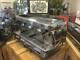 Wega Vela 3 Group Chrome Espresso Coffee Machine Commercial Cafe Restaurant Bar