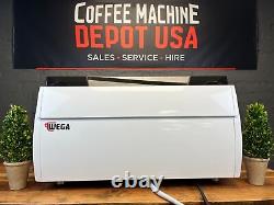 Wega Vela 3 Group Low Cup