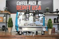 Wega Vela Leva 2 Group Espresso Coffee Machine BRAND NEW MACHINE