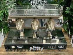 Wega Venus 3 Group Sand Espresso Coffee Machine Commercial Wholesale Supplier