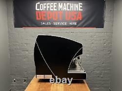 Wega Xtra EVD 2 Group with Auto steam Commercial Espresso Machine