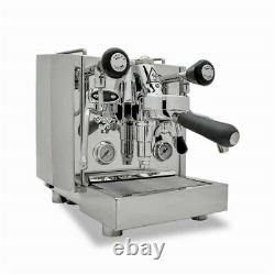 Alex Izzo VIVI Pid Plus 1 Groupe Espresso Machine À Café
