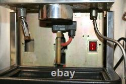 Astoria Cma Cke Monogroupe Semi-automatique Espresso Machine Pour Pièces / Réparation