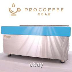 Astoria Pratic 3 Groupe Commercial Espresso Machine