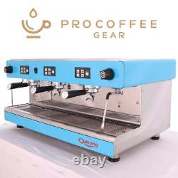 Astoria Pratic 3 Groupe Commercial Espresso Machine