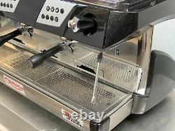 Astoria Valina Plus 4 U Commercial Coffee Machine +4u (3 Groupe) Tout Simplement Superbe