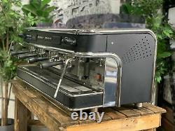 Bfc Maranello 4 Groupe Black Espresso Machine À Café Commercial Café En Gros