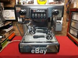 Casadio Dieci 1 Groupe Commercial Machine À Café Espresso