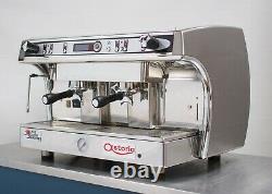 Cma Astoria Plus 4 U Ex Costa 2 Groupe Multi Boiler Commercial Coffee Machine +4u