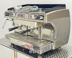 Cma Astoria Plus 4 U Ex Costa 2 Groupe Multi Boiler Commercial Coffee Machine +4u