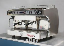 Cma Astoria Plus 4 U Ex Costa 2 Groupe Multi Chaudières Commerciales Machine À Café + 4u