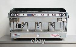 Cma Astoria Plus 4 U Ex Costa 3 Groupe Multi Boiler Commercial Coffee Machine +4u