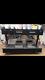 Commercial Conti Nl 2 Group Espresso Machine & Coffee Grinder