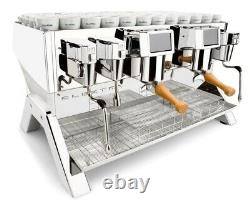 Elektra Indie 2 Groupe Commercial Espresso Coffee Machine