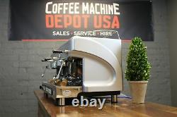 Elektra Maxi 3 Groupe Commercial Espresso Machine