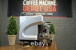 Elektra Maxi 3 Groupe Commercial Espresso Machine