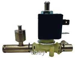 Ensemble de valve à solénoïde pour Stollar/Sage BES980 (230v) SP0027746