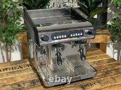 Expobar Megacrem Mini Control 2 Group High Cup Toute Nouvelle Machine À Café Espresso