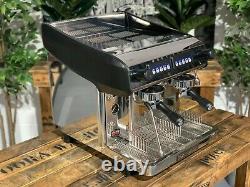 Expobar Megacrem Mini Control 2 Group High Cup Toute Nouvelle Machine À Café Espresso