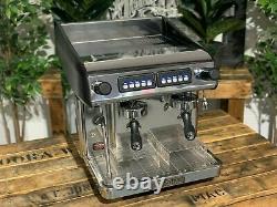 Expobar Megacrem Mini Control 2 Groupe High Cup Marque Nouvelle Machine À Café Espresso