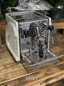 Expobar Ruggero Bureau Minore 1 Groupe Nouvelle Marque Espresso Machine À Café