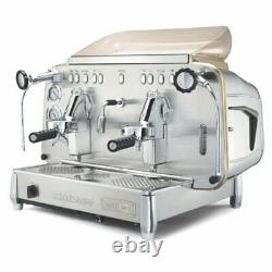 Faema E61 Jubilee 2 Groupe Commercial Espresso Machine
