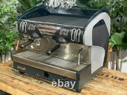 Faema Smart 2 Groupe Espresso Machine À Café Commercial Fournisseur En Gros Bar