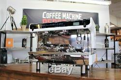 Faema Teorema 2 Groupe Espresso Machine À Café