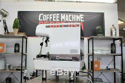 Faema Teorema 2 Groupe Espresso Machine À Café