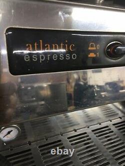 Fiamma 1 Groupe Commercial Espresso Coffee Machine